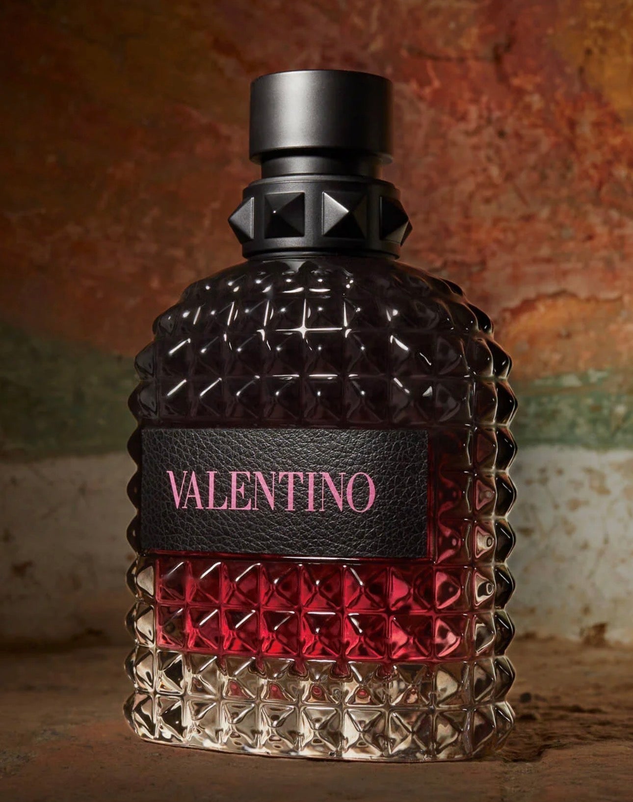 Valentino born in Roma Uomo